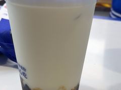 -煲珠公·老红糖珍珠奶茶(长宁龙之梦店)