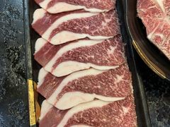 -九田家黑牛烤肉料理(冠云路店)