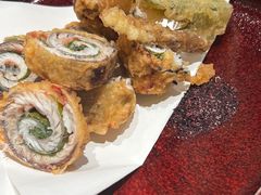 -翔峰炭火鳗鱼(悦泰街里公寓店)