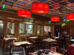 -小吊梨汤·北京菜·烤鸭(华润万象城店)