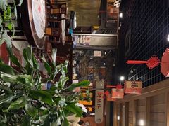 -功德林(南京西路店)