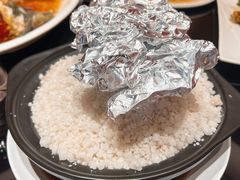 -金汇酒楼(中山东区店)