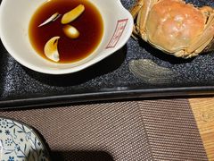 -德川家日本料理(中关村寰太大厦店)