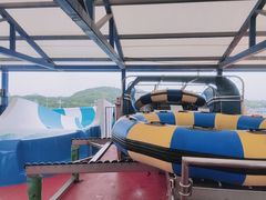 -上海玛雅海滩水公园