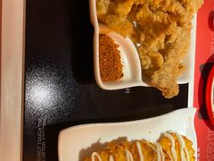 -闻溪有渔·活鱼现烤才好吃(太仓万达店)