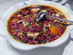 -茉芮·精致四季川菜(三坊七巷店)