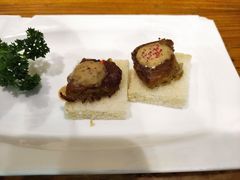 -银子铁板烧料理自助餐(人民广场店)
