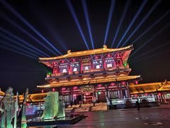 -大唐不夜城