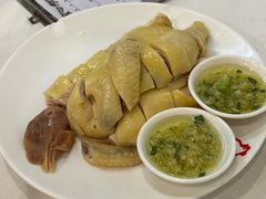 -文记壹心鸡(宝华路店)