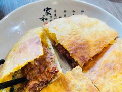 -肖四女·江湖菜(临港店)