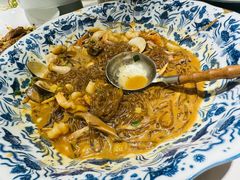 -虎哥私房菜(馒头山店)