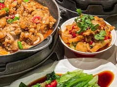 -蛙喔牛蛙(义乌新光汇店)