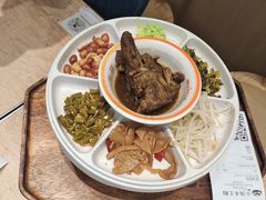 -小满手工粉(北京顺义华联店)