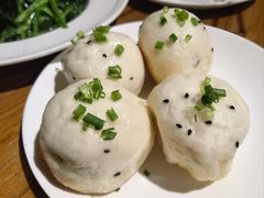 -金枝玉叶上海人家食府(三里河店)