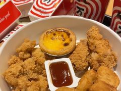 -肯德基(盘龙奥莱店)