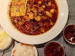 -耙吉吉川味小酒馆(本地人回头店)