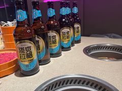 -海底捞大排档火锅(打浦路店)