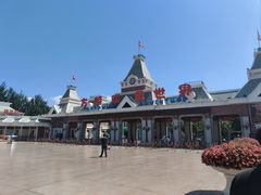 -沈阳方特欢乐世界