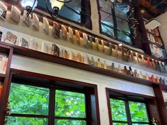 -付小姐在成都(中山公园店)
