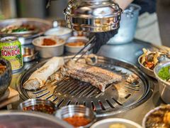 -馥二代韩式烤肉 2세대 불고기(喷水池店)