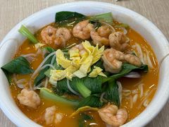 -木木鲜海鲜面(天一店)