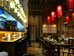 -小曹日本料理(软景中心店)