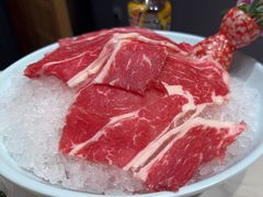 -红沃鳗鱼黑牛烤肉店(不老街店)