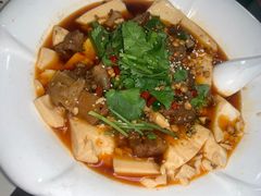 -小四川美食馆(幸福路店)