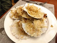 -西安赛瑞喜来登大酒店·盛宴自助餐厅