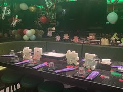 -冰城小镇音乐串吧·聚会餐厅(百子湾店)