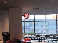 -必胜客(栖乐荟店)