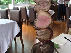 -拉蒂娜·巴西牛排馆 Latina·Brazilian Steakhouse(陆家嘴旗舰店)