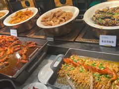 -川骄海鲜自助(亚运村店)