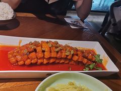 -楼兰新疆主题餐厅(坂田佳华领汇广场店)