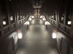 -杭州西子湖四季酒店·金沙厅