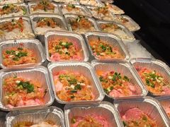 -银鲨海鲜烤肉火锅自助餐厅(五星店)