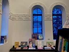 -思南书局·诗歌店