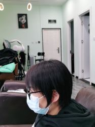 -BUTY HAIR 比帝专业烫染店