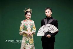 点击看大图 -艺匠摄影ARTIZ STUDIO(南京店)