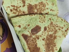-Taco Bell 塔可钟(民田路店)