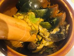 -小放牛炒菜馆(裕华万达店)