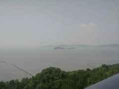 -宝界山林公园