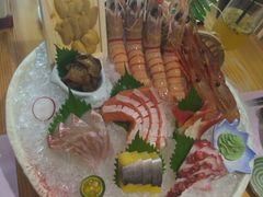 -花潮料理艺食馆(世欧广场店)
