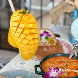 🔥爆全国的必吃榜泰国菜太食獸来广州啦‼️
