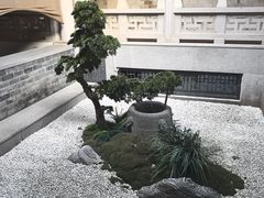 -灵谷景区