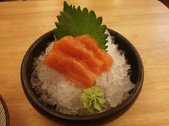 -坂吉屋·居酒屋深夜食堂(龙湖店)