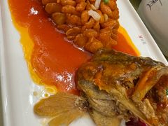 -怡园饭店-餐厅(四望亭店)