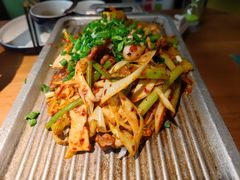 -绿茶餐厅(南昌王府井店)