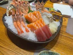 -山盛创作料理·Yamamori(珠宾店)