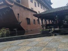 -江湾神木园